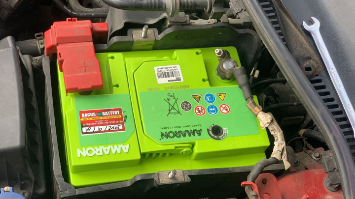 Toko aki ambon 081310118505 Bagus Battery